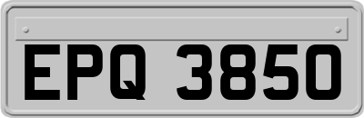 EPQ3850