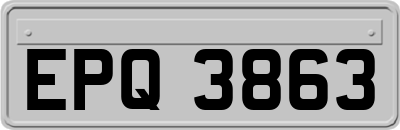 EPQ3863