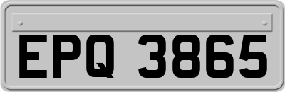 EPQ3865