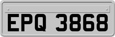 EPQ3868