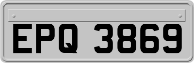 EPQ3869