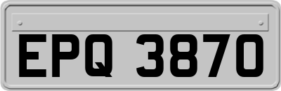EPQ3870
