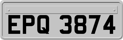 EPQ3874