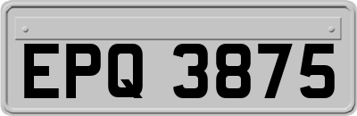 EPQ3875