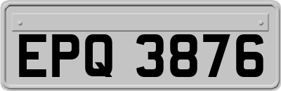 EPQ3876