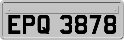 EPQ3878