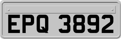 EPQ3892