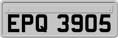 EPQ3905