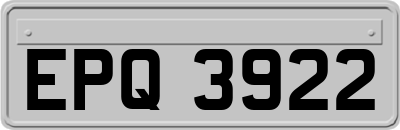 EPQ3922