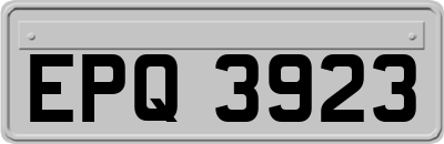 EPQ3923