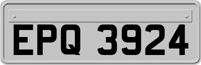 EPQ3924