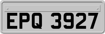 EPQ3927