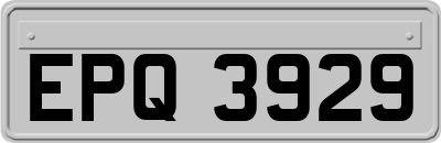 EPQ3929