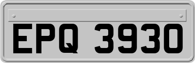 EPQ3930