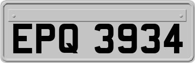 EPQ3934