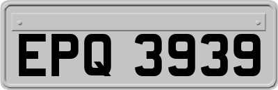 EPQ3939