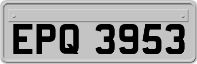 EPQ3953