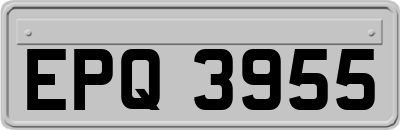 EPQ3955