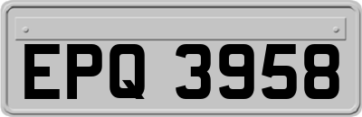 EPQ3958