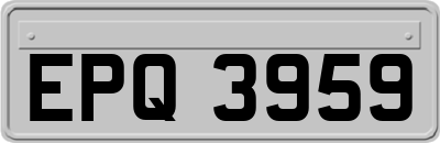 EPQ3959