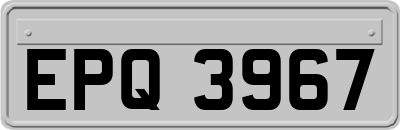 EPQ3967