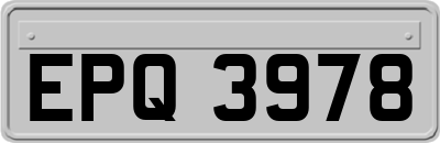 EPQ3978