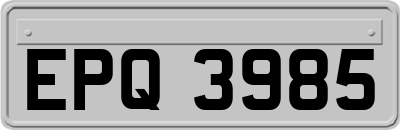 EPQ3985