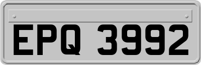 EPQ3992