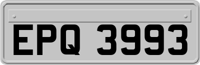 EPQ3993
