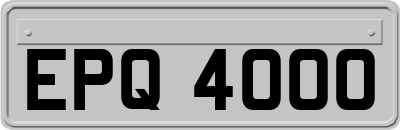 EPQ4000