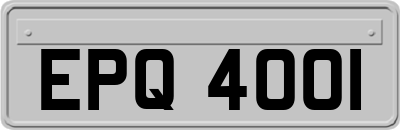 EPQ4001