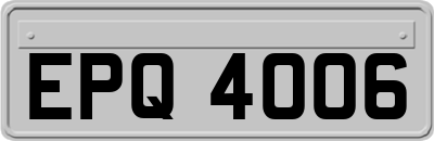EPQ4006