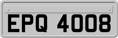 EPQ4008