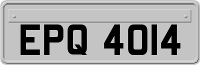 EPQ4014