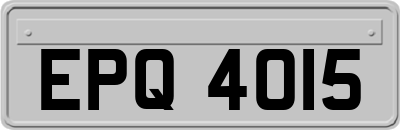 EPQ4015