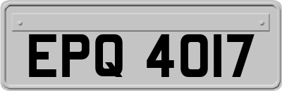 EPQ4017