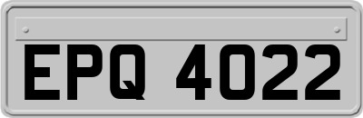 EPQ4022