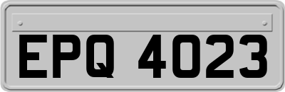 EPQ4023