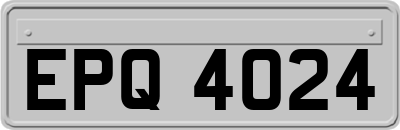EPQ4024