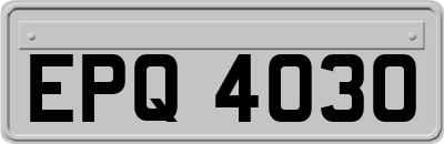 EPQ4030