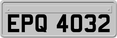 EPQ4032