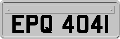EPQ4041