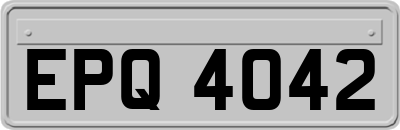 EPQ4042