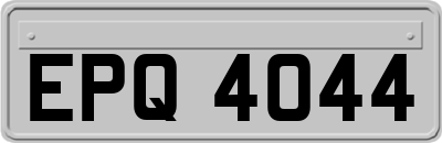 EPQ4044