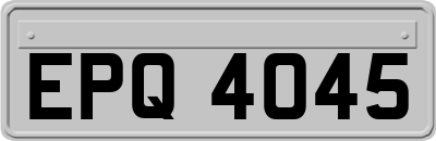 EPQ4045