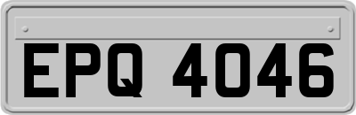 EPQ4046