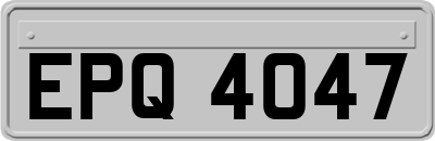 EPQ4047
