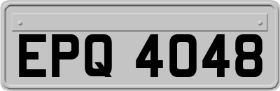 EPQ4048