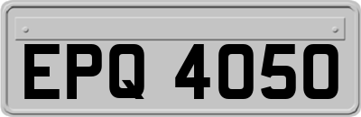 EPQ4050