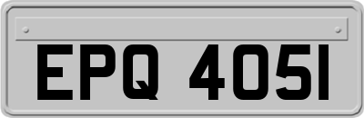 EPQ4051